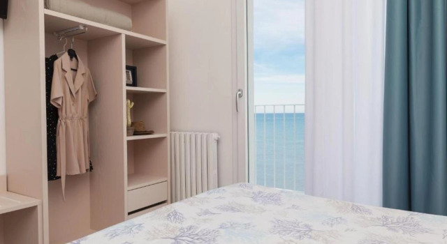 Hotiday Vieste Lungomare, Boek Hotel Hotels in Foresta Umbra met ontbijt, Ontbijt