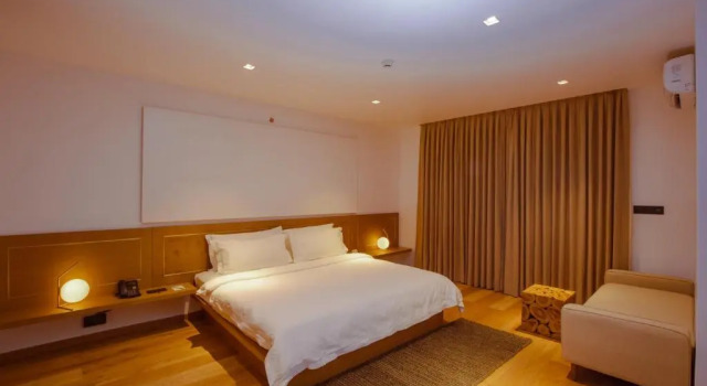 Номер Standard The Terraces Resort and Spa