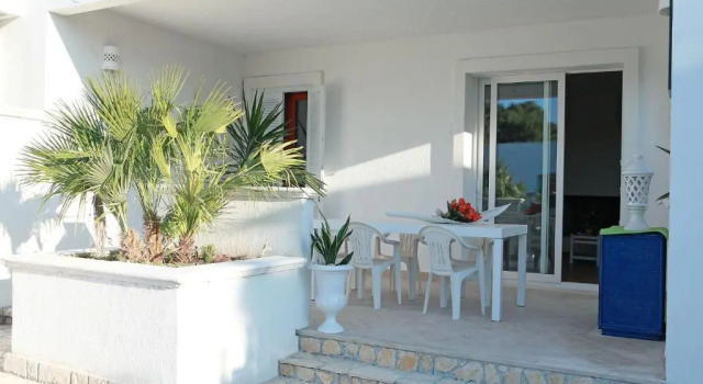 Hytte Villa Giordano