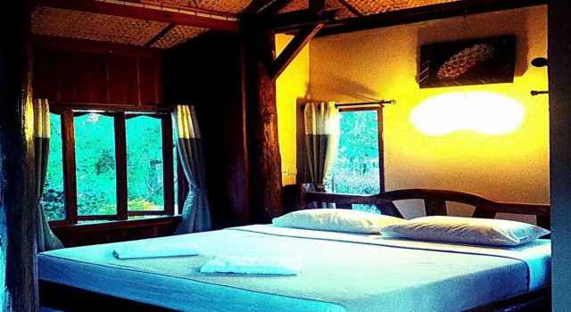 Paivana Resort, Забронировать Курортный отель Пай 