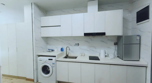 Апартаменты Comfort hengqi hostel at hangzhou