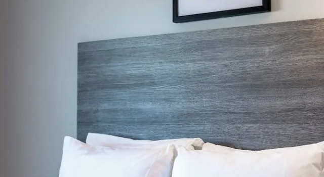 Двухместный номер Standard с видом на город The Lodge Red Hook