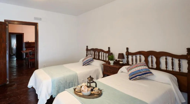 Caserio Marako Borda, Prenota Hotel Arrarats Navarra
