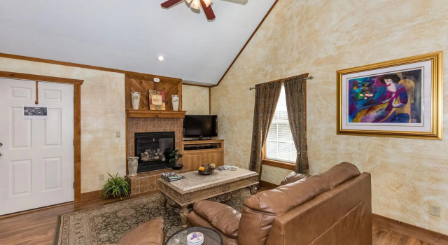 Appian Way Avalon Cottage, Забронировать Дом для отпуска Виллы Фредериксберг, Вилла