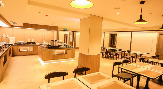 Hanting Hotel Chengde Fengning