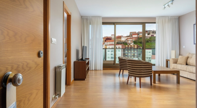 Appartamento Hotel Playa de Osmo