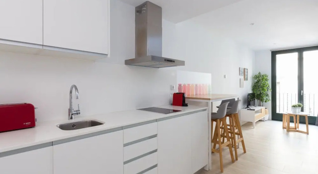 Urban Suites Sitges