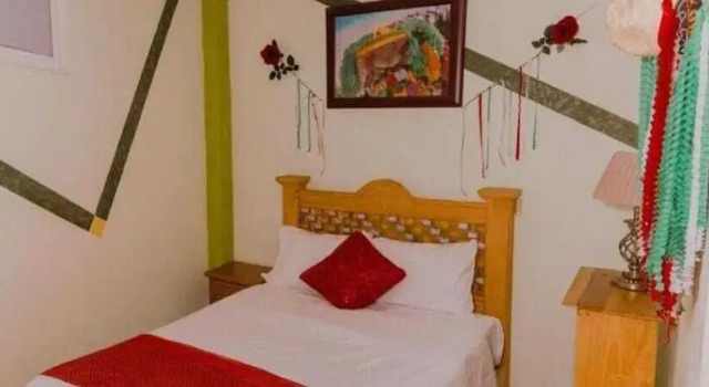 Номер Standard Hotel Carnaval