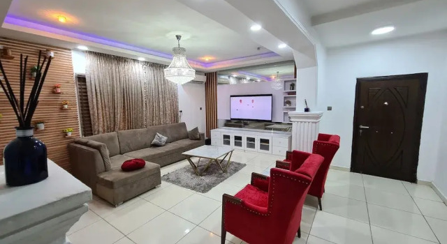 Asa Apartments, Prenota Appartamento Port Harcourt 