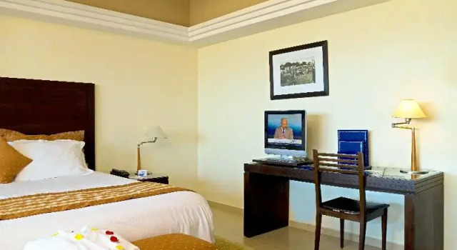 Двухместный номер Standard Barceló Tanger
