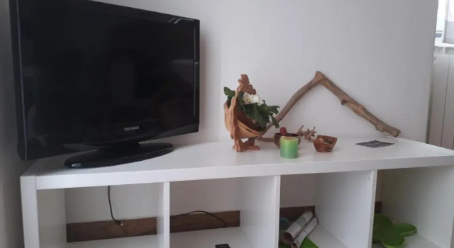 Апартаменты TalialETNA Apartments