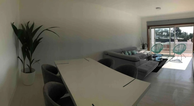 Beachfront APT T2 Cais Novo - Cabedelo, Забронировать Отель Отели Виана-ду-Каштелу с бассейном, рядом с Sao Sebastiao Shopping, Бассейн