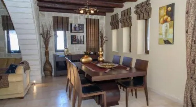 Traditional Stonehouse Vicky, Забронировать Отель Херсониссос Центральный Крит