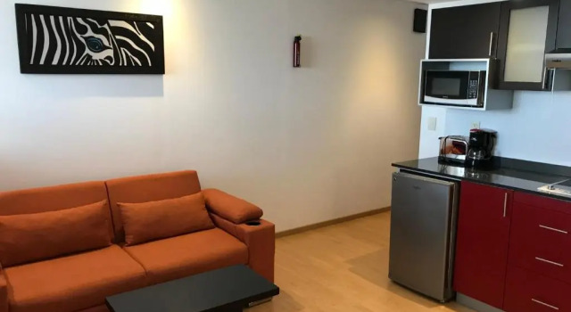 Люкс My Home Suites