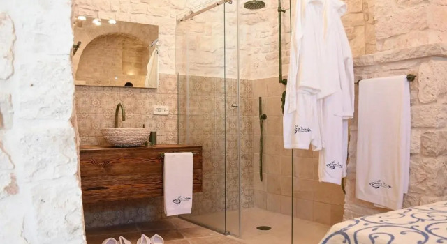 Trulli e Puglia Luxury Suite, Забронировать Отель Отели Альберобелло с завтраком, рядом с Музей «Трулло-Соврано», Завтраки