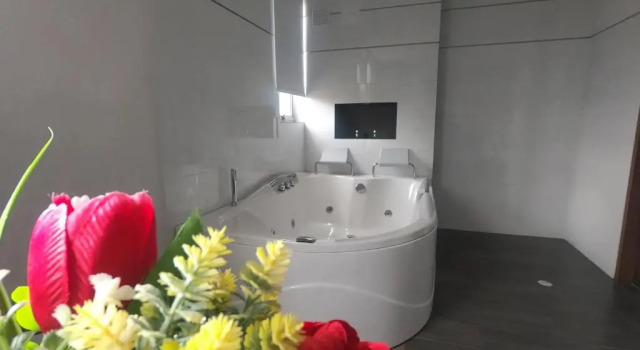 Люкс Deluxe Hotel Bogota DC