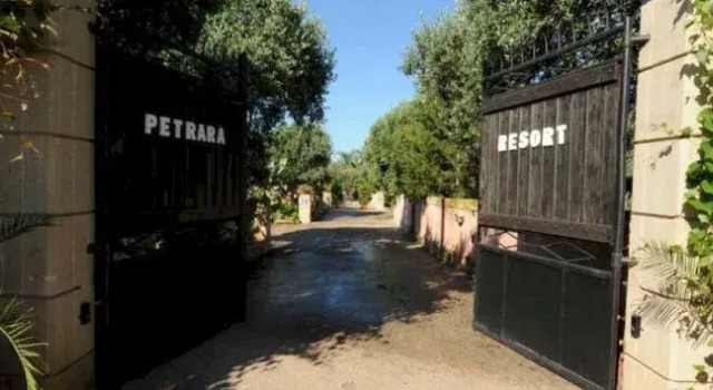 La Petrara Resort