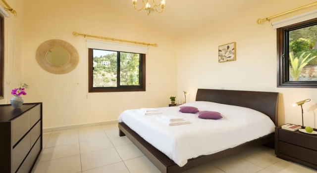Resitour - Kamares Village, Rezervovat Hotel Hotely v Pafos s parkováním, poblíž Saint Neophytos Monastery, Parkování