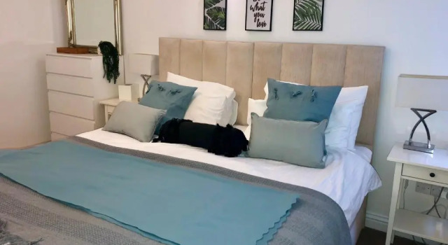 Superbly located 2 bedroom luxury apartment, Varaa Huoneisto Asunnot kohteessa Merseyside, Huoneisto