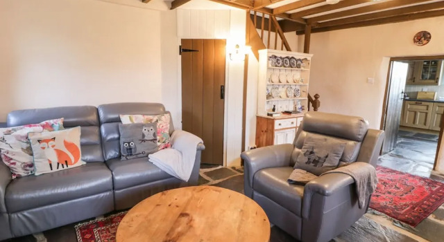Isallt Bach, Buchen Sie Hotel Dolbenmaen Gwynedd