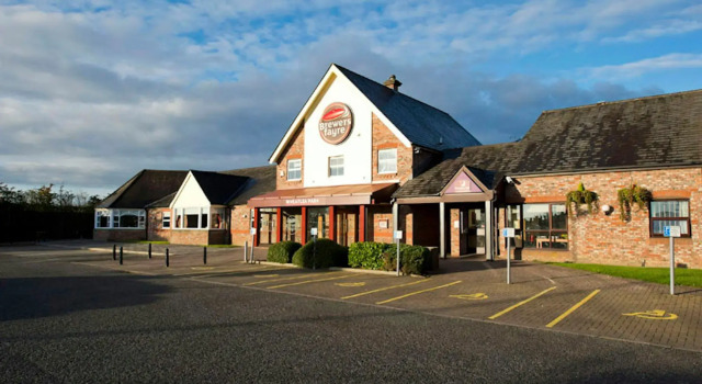 Premier Inn Wigan - M6 J25, Забронировать Отель Отели Англии 3 звезды, 3*
