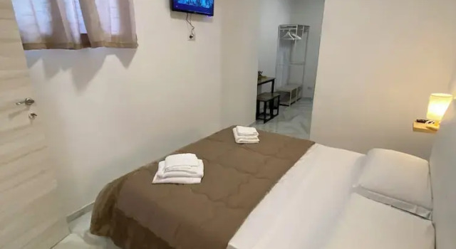 Standard Zimmer Il Sogno
