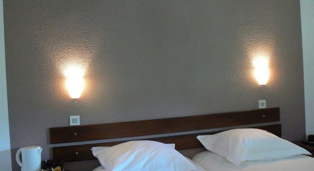 Chalet Le Feug, Prenota Hotel Hotel SPA a Alvernia, SPA