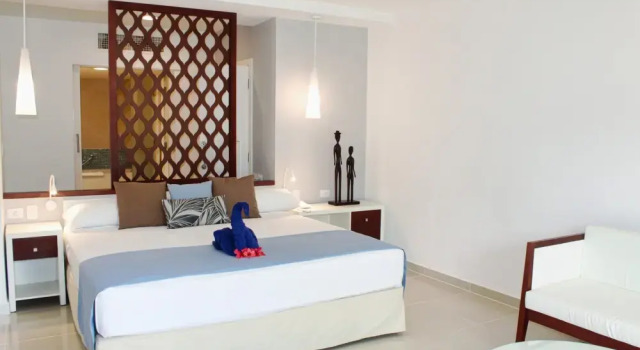 Полулюкс Gran Muthu Ensenada Hotel