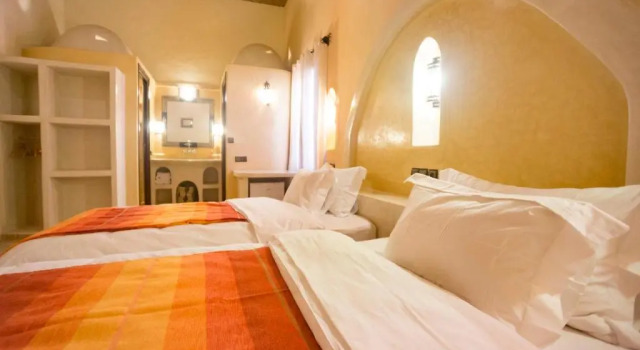 Riad Dar Hassan, Rezerwuj Hotel Merzouga Ar-Raszidijja