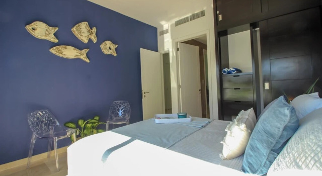 Resort Amenities Penthouse by Olahola, Prenota Resort Hotel SPA a Quintana Roo, SPA