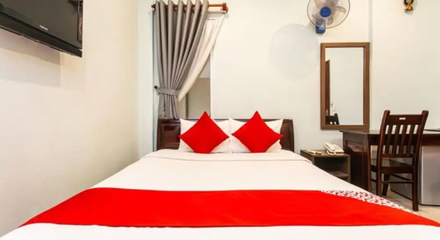 Номер Standard Les Hotel & Apartment