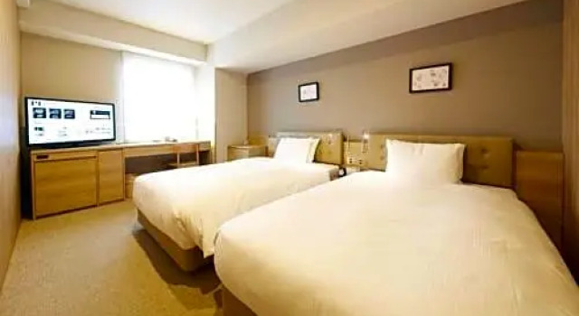 hotel MONday HANEDA AIRPORT - Vacation STAY 69323v, Book Hotel Tokyo Tokyo Prefecture