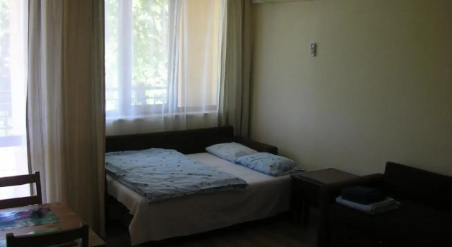 Apartment Obzor Bulgaria, Varaa Huoneisto Hotellit Varna region uima-altaalla, Uima-allas