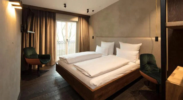 Двухместный номер Superior Wailtl Hotel