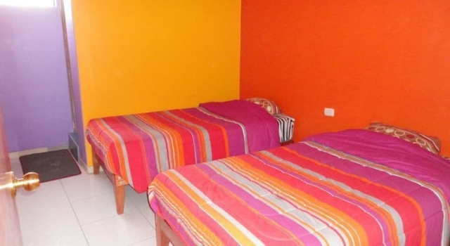 Kantaya Hostel, Забронировать Хостел Отели Пуно с завтраком, рядом с Huajsapata Hill, Завтраки