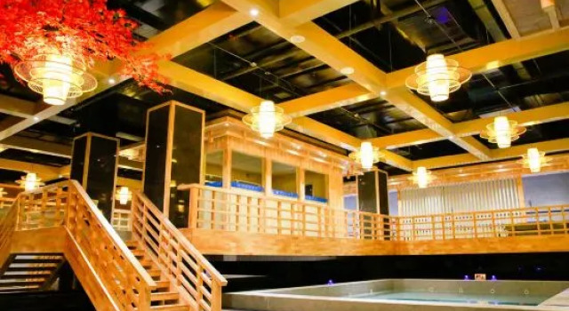 Wanhe Hotel, Buchen Sie Hotel Guyuan Ningxia