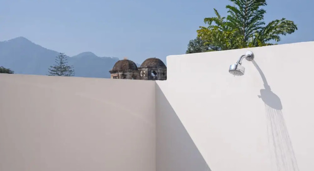 Номер Standard Good Hotel Antigua Guatemala, a Member of Design Hotels