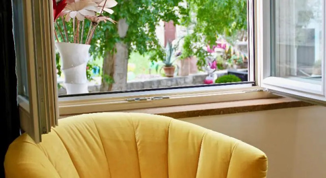 Двухместный номер Standard с балконом Galeria Valeria Seaside Downtown - MAG Quaint & Elegant Boutique Hotels
