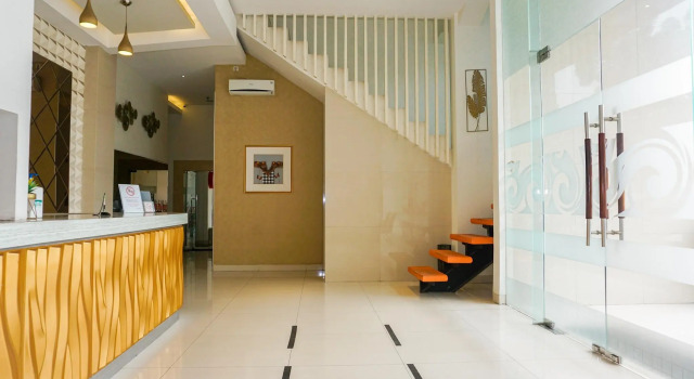 RedDoorz Hostel at Kiara Cozy Kircon Bandung, Réserver Auberge de jeunesse Auberges de jeunesse à West Java, Auberge de jeunesse
