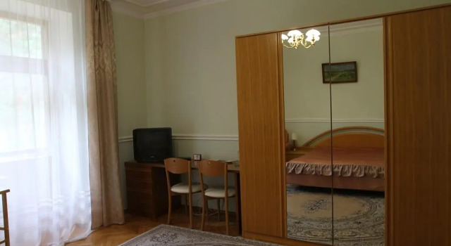 Полулюкс Дом Лесника
