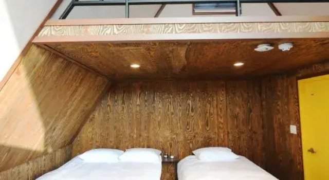 Тент Gyeongju raon glamping