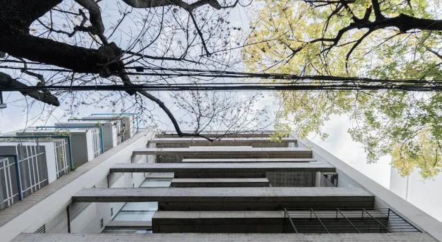 MOT Ravignani 2168, Rezervovat Apartmán Buenos Aires Province Buenos Aires