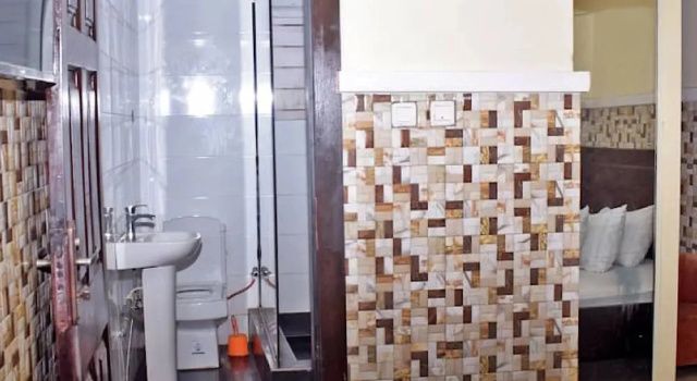 Standard Zimmer Owee Suites