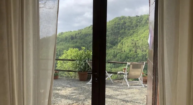 Номер Comfort Cascina Bertolotto Wine Resort