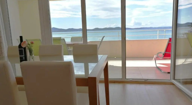 Апартаменты Superior Apartments Villa Ema