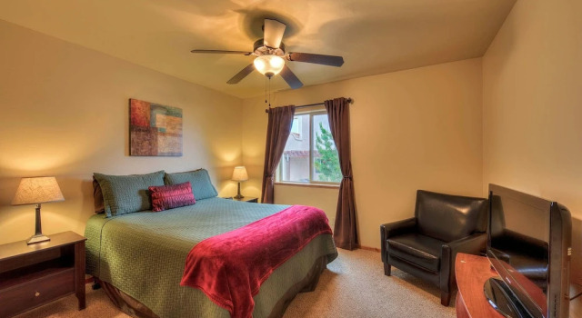 Southgate 2 by MoabCondos4Rent, Prenota Casa vacanze Moab 