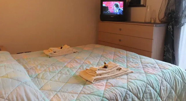 Bed and Breakfast Le Lochere, Prenota Hotel Caldonazzo Valsugana