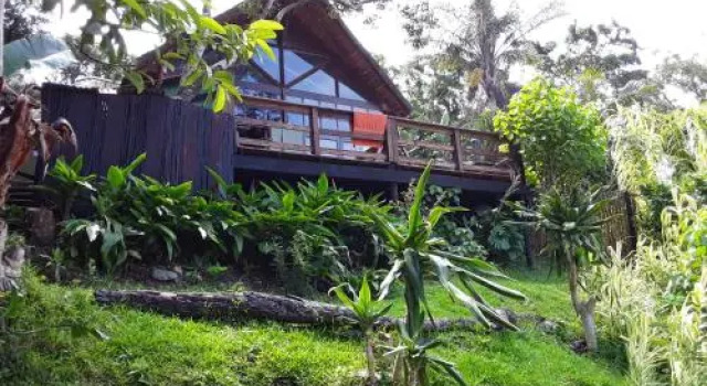 Delicious Monster Accommodation, Забронировать Отель «постель и завтрак» Порт-Сент-Джон Wild Coast