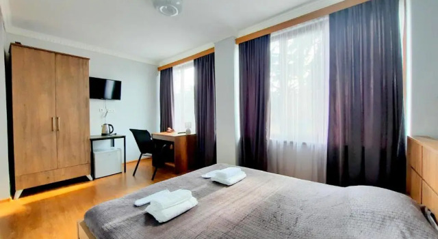 Двухместный номер Standard HOTEL KOSHKI
