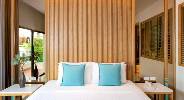 Novotel Rayong Rim Pae